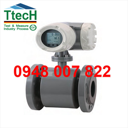 THIẾT BỊ ĐO LƯU LƯỢNG ĐIỆN TỪ KF-700; KF-710 (DN200)